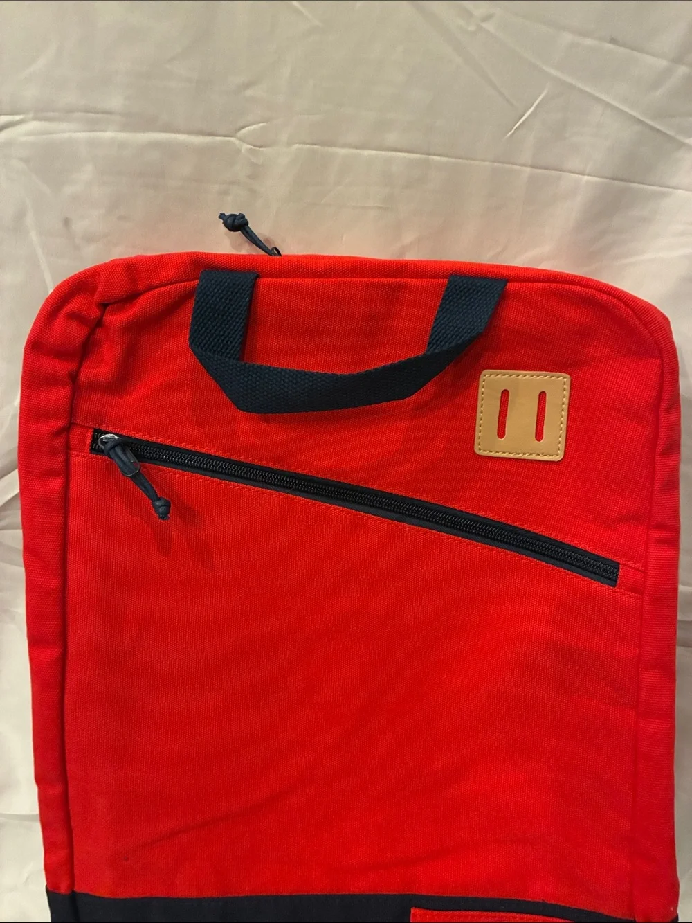 New Budweiser FIFA World Cup Russia 2018 Red 12-Pack Insulated Cooler Backpack